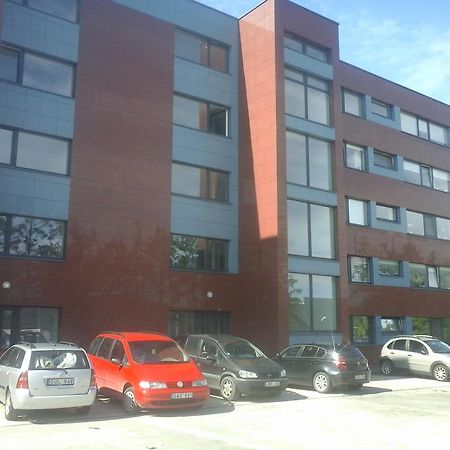 Butas Prie Stoties Διαμέρισμα Παλάγκα Εξωτερικό φωτογραφία